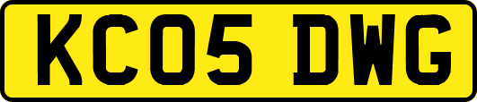 KC05DWG