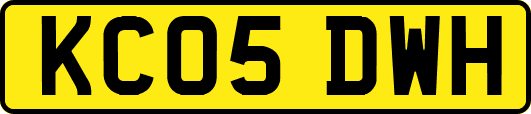 KC05DWH