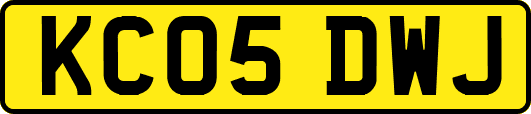 KC05DWJ