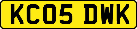 KC05DWK
