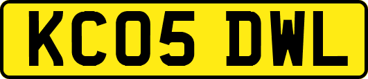 KC05DWL