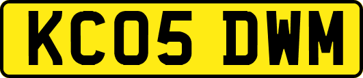 KC05DWM
