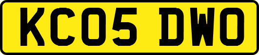 KC05DWO