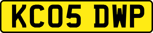 KC05DWP