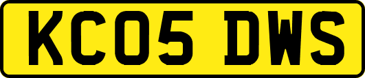 KC05DWS