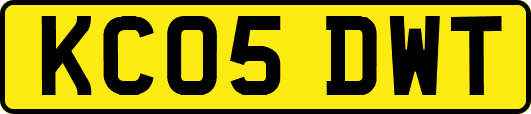 KC05DWT