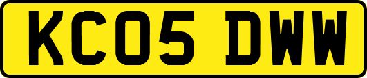 KC05DWW