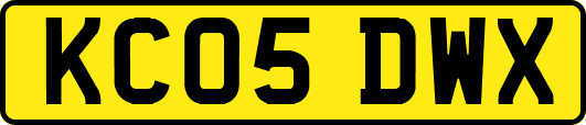 KC05DWX