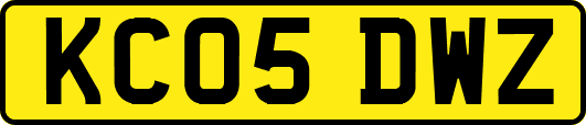 KC05DWZ