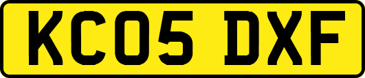 KC05DXF