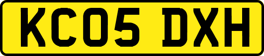 KC05DXH