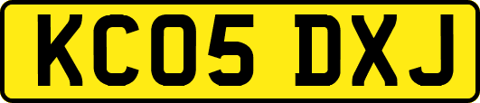 KC05DXJ