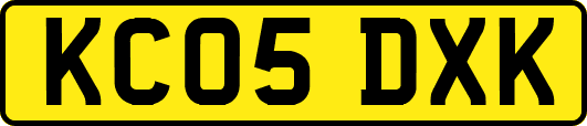 KC05DXK