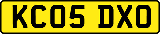 KC05DXO