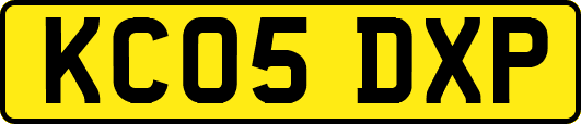 KC05DXP