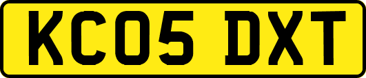 KC05DXT