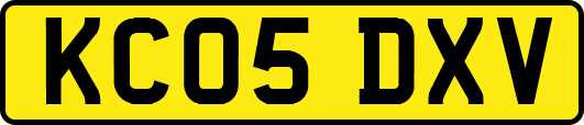 KC05DXV
