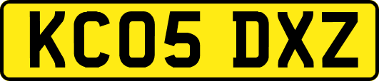 KC05DXZ