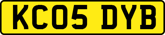 KC05DYB