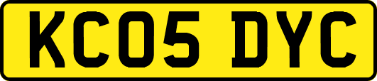 KC05DYC