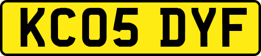 KC05DYF