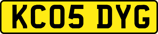 KC05DYG