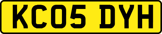 KC05DYH