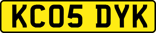 KC05DYK