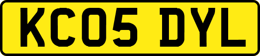 KC05DYL