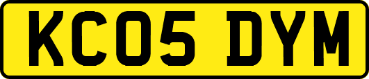 KC05DYM