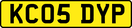 KC05DYP