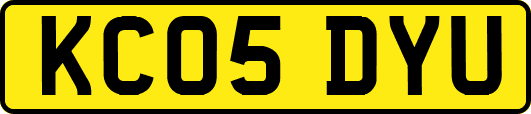 KC05DYU