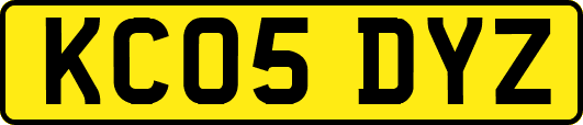 KC05DYZ