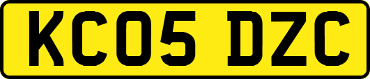 KC05DZC