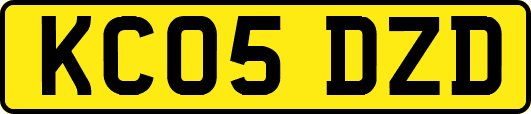 KC05DZD