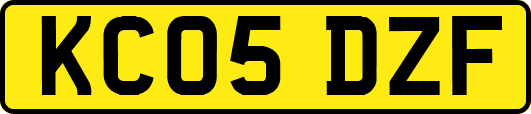 KC05DZF