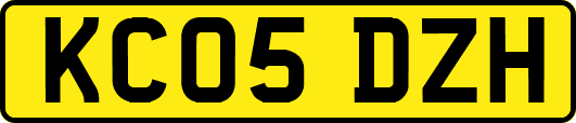KC05DZH