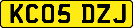 KC05DZJ