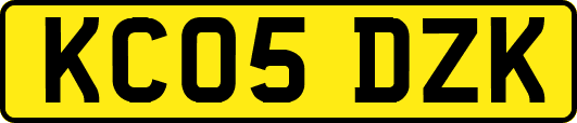 KC05DZK