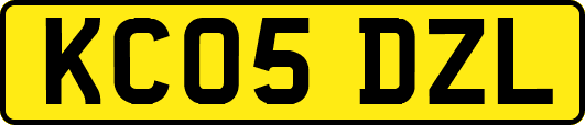 KC05DZL