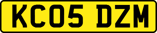 KC05DZM