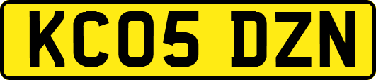 KC05DZN