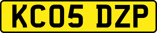 KC05DZP