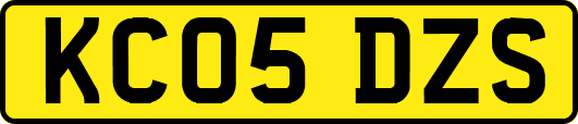 KC05DZS