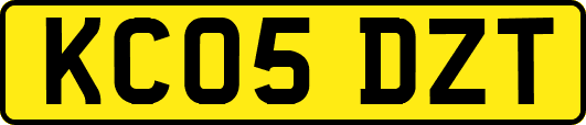 KC05DZT