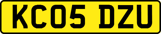 KC05DZU