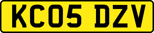 KC05DZV