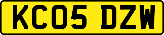 KC05DZW