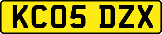 KC05DZX