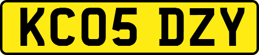 KC05DZY